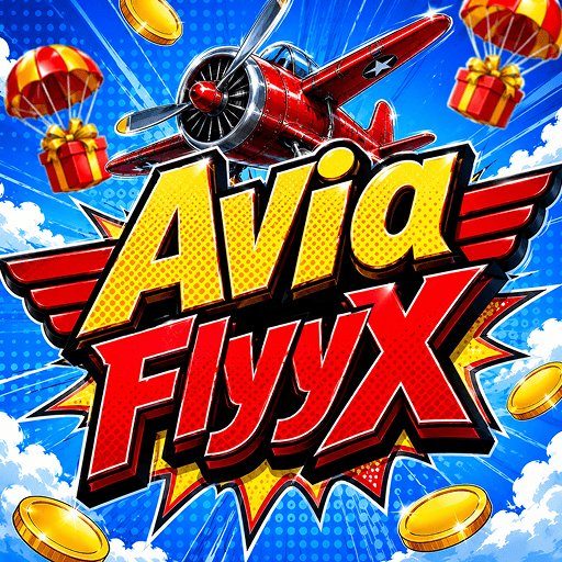 Avia FlyyX Icon